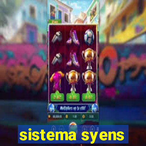 sistema syens